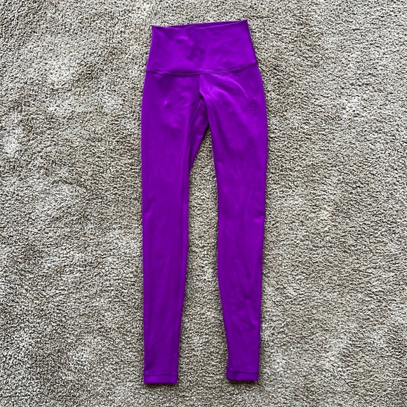 lululemon athletica Pants - Lululemon Leggings